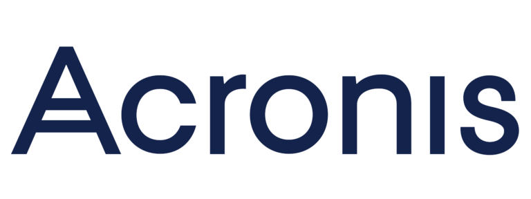 3. Acronis