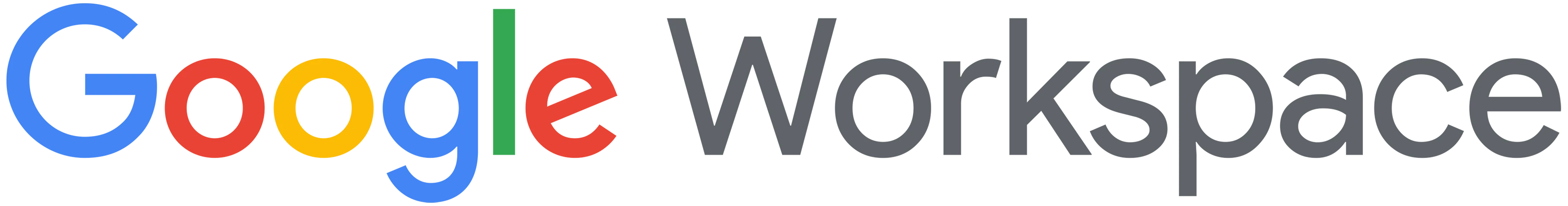 google-workspace