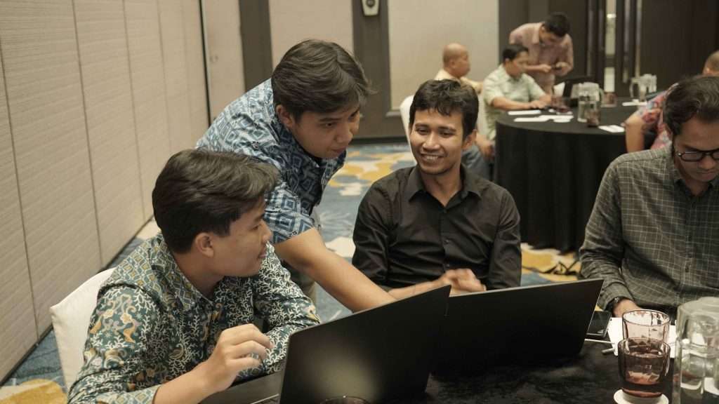 Hands on Workshop myBATIcloud x HPE Aruba Networking