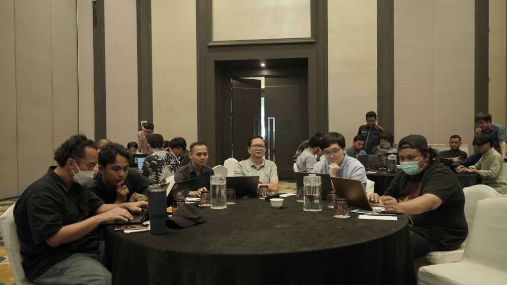 Hands on Workshop myBATIcloud x HPE Aruba Networking 2