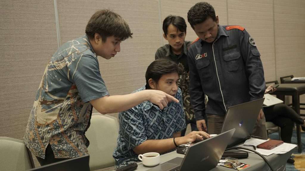 Hands on Workshop myBATIcloud x HPE Aruba Networking 3