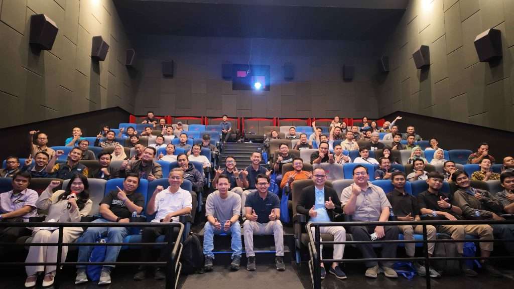 myBATIcloud Tekankan Pentingnya Keamanan Siber dan Business Continuity dalam Seminar bersama IntaIogi, Epicor, & Komitkabe