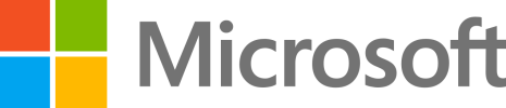 3. Microsoft