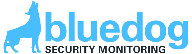 Bluedog
