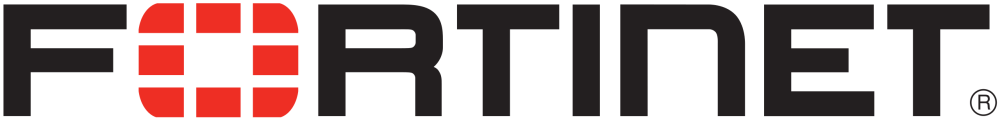 Fortinet logo